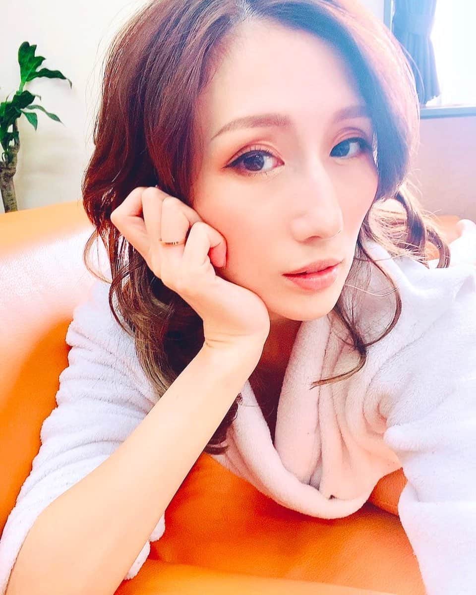 JULIAさんのインスタグラム写真 - (JULIAInstagram)「☆ Have a good day 😊😊😊」6月15日 14時31分 - julia_cmore_official
