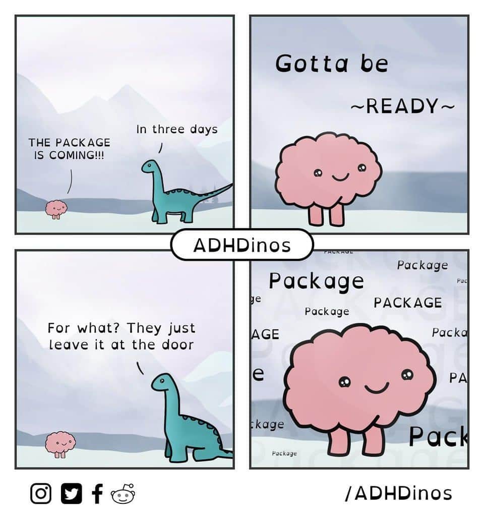 9GAGのインスタグラム