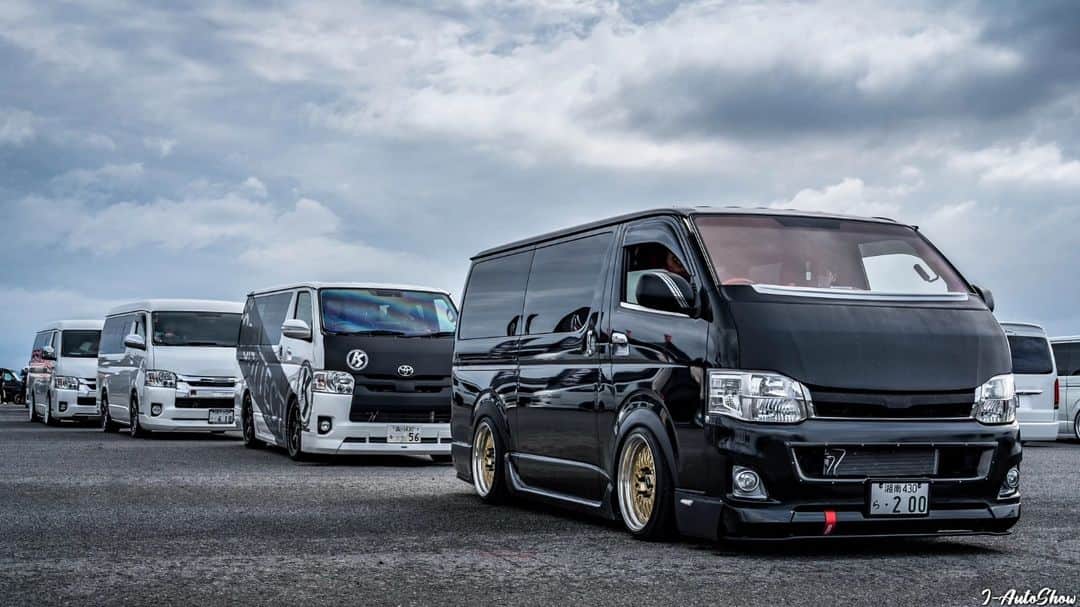 J-Auto Showのインスタグラム