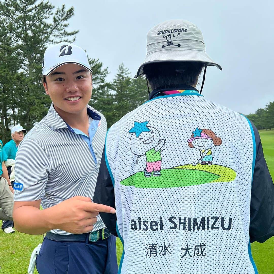  JGTO 男子プロゴルフツアーのグルメインスタ