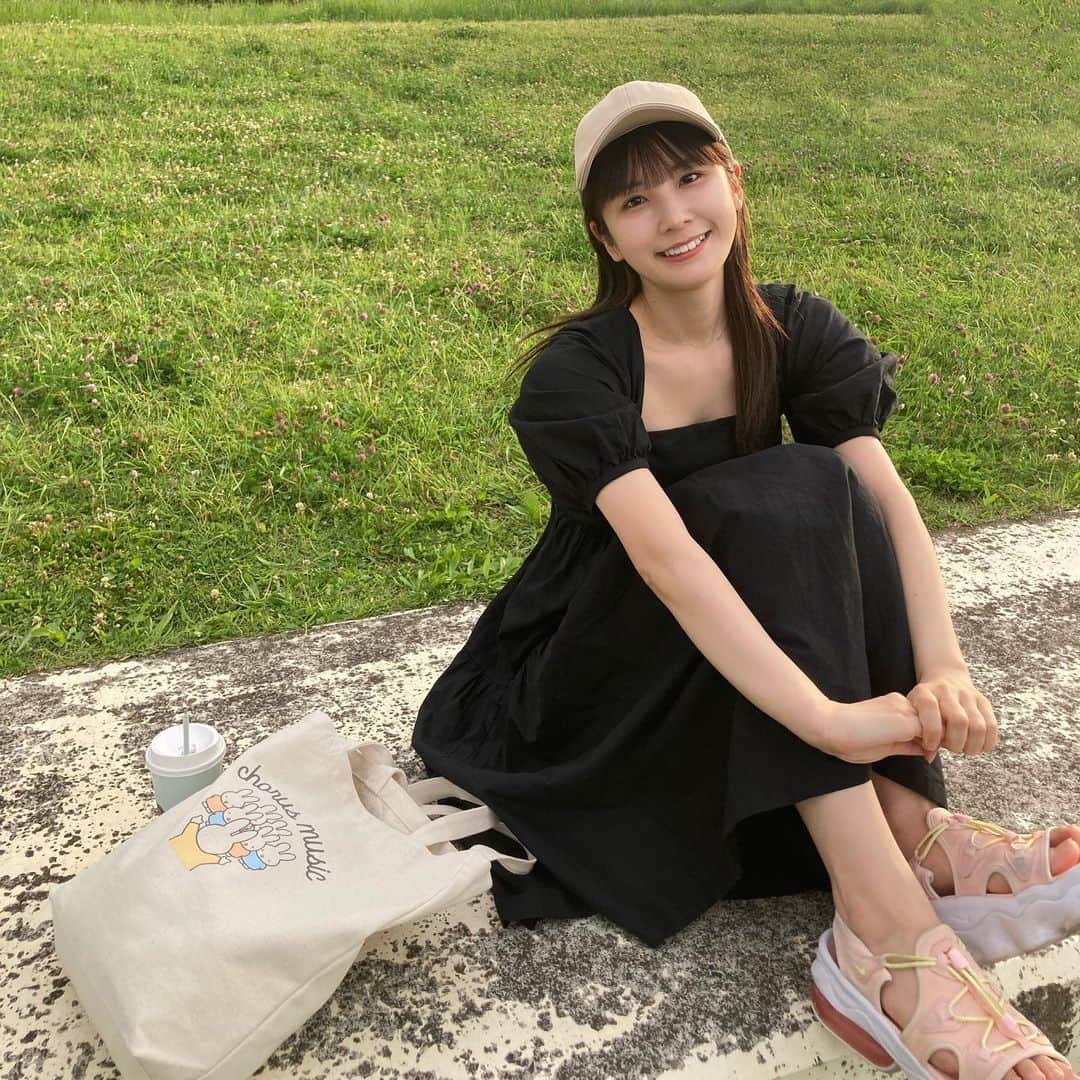 道重佐保のインスタグラム
