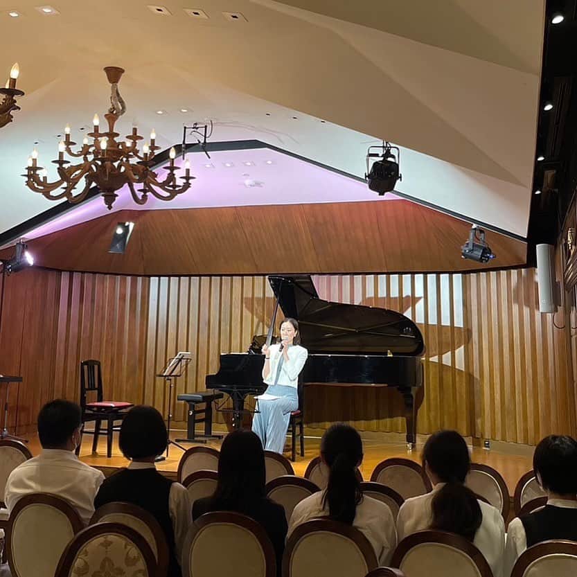 枝並千花のグルメインスタ