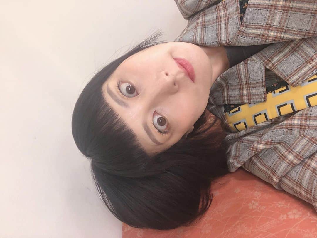 鳥居みゆきのインスタグラム