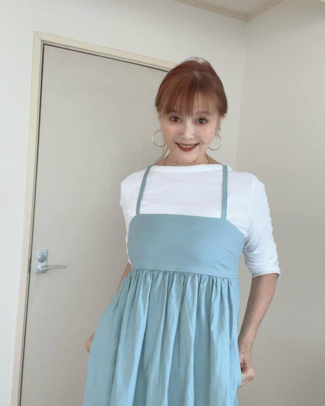 高見恭子のインスタグラム