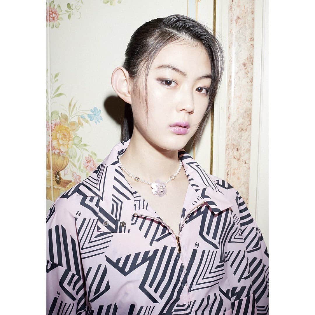 commons&senseのインスタグラム