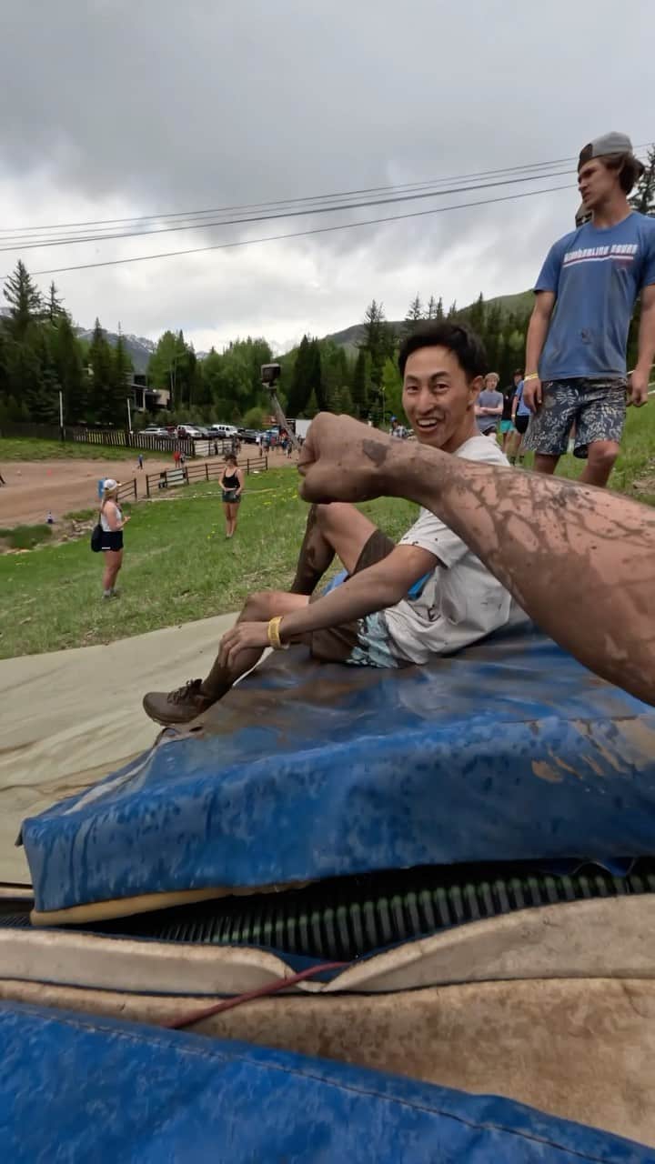 GoProのインスタグラム