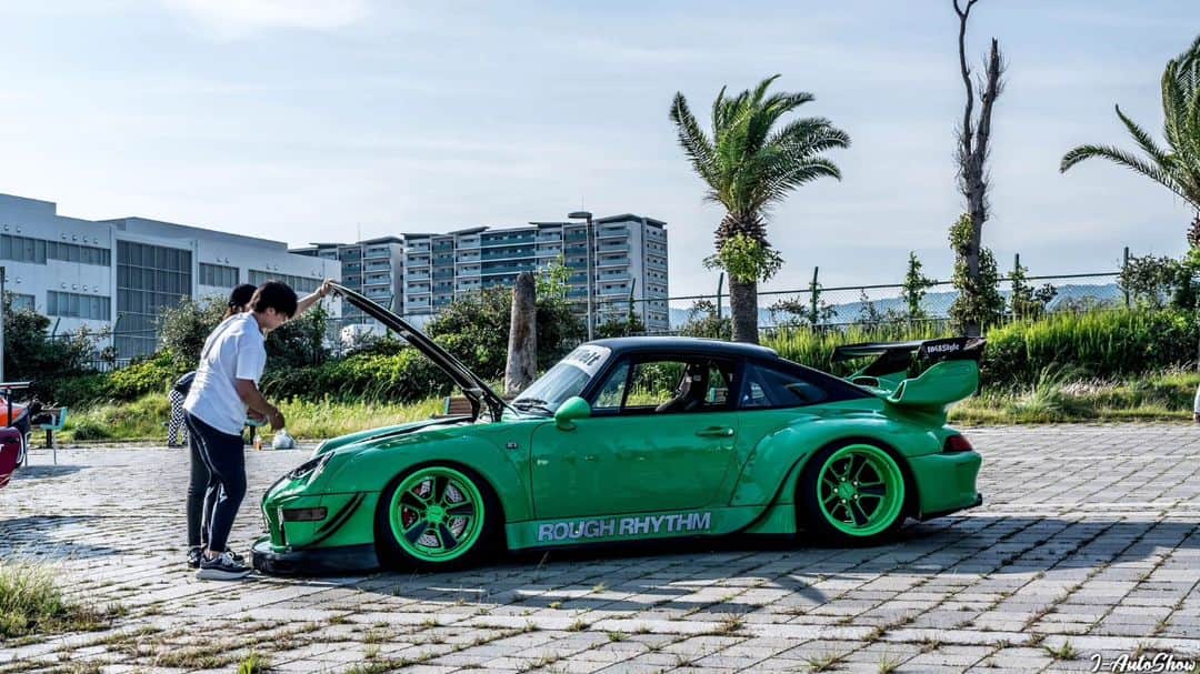 J-Auto Showのインスタグラム