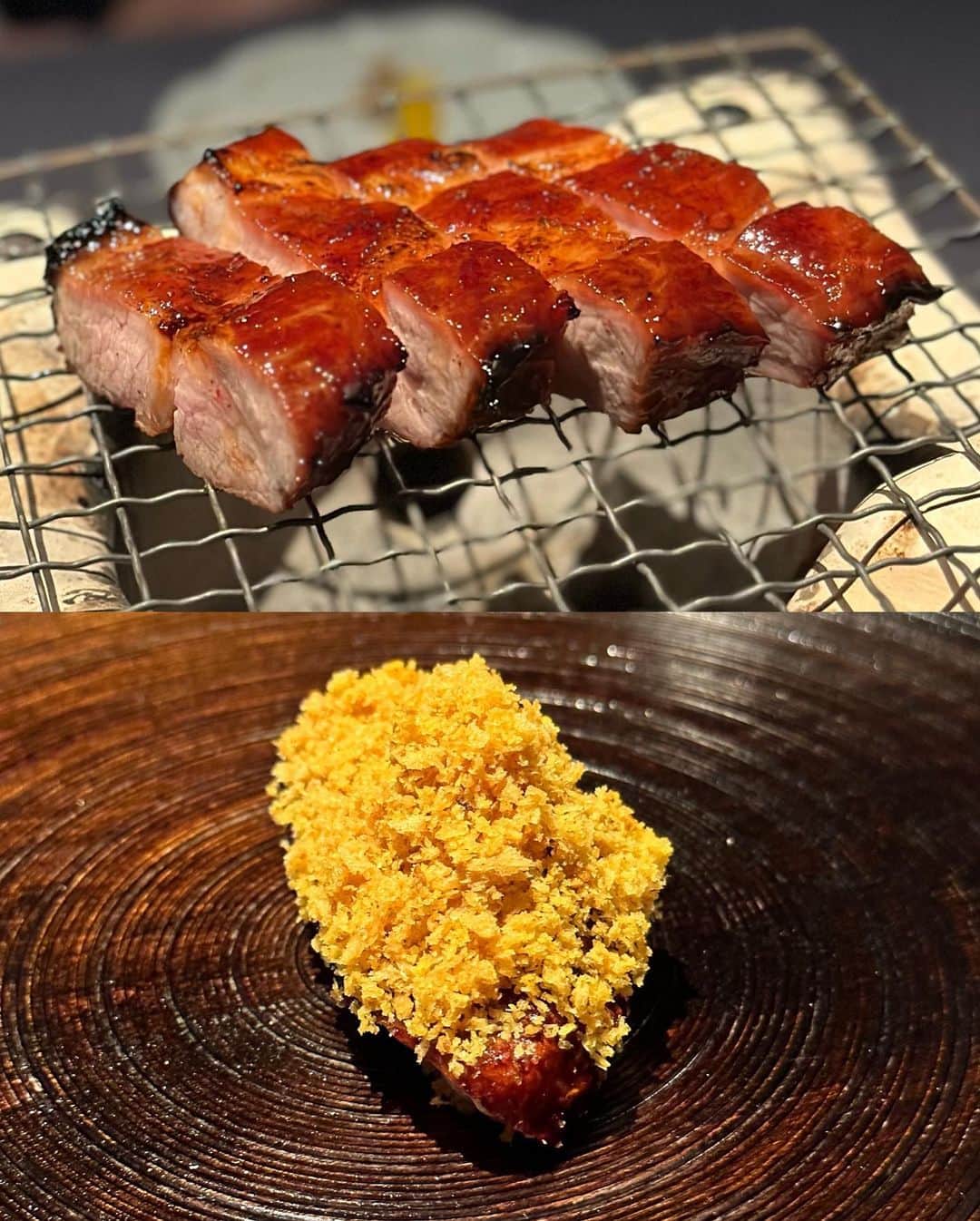 秋山具義のグルメインスタ