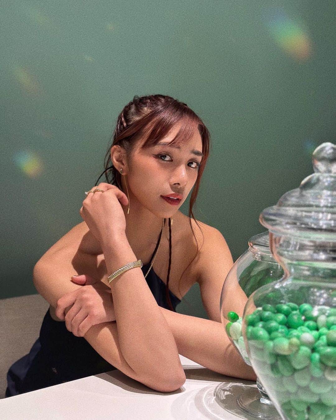 Garu chan（ガルちゃん）のグルメインスタ