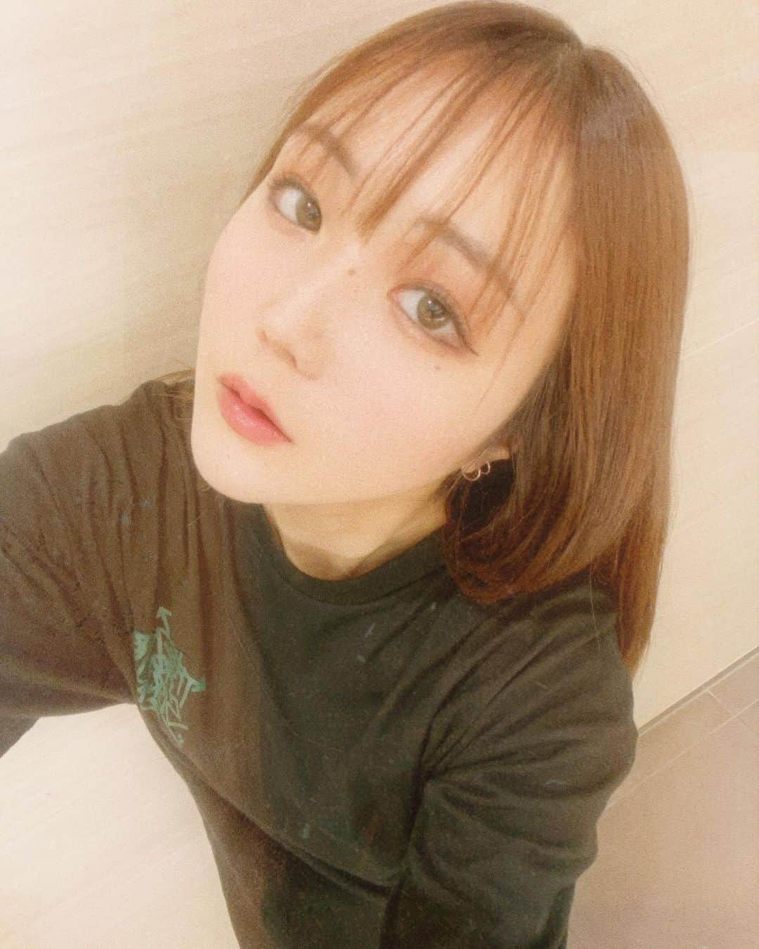 藤田早希のインスタグラム