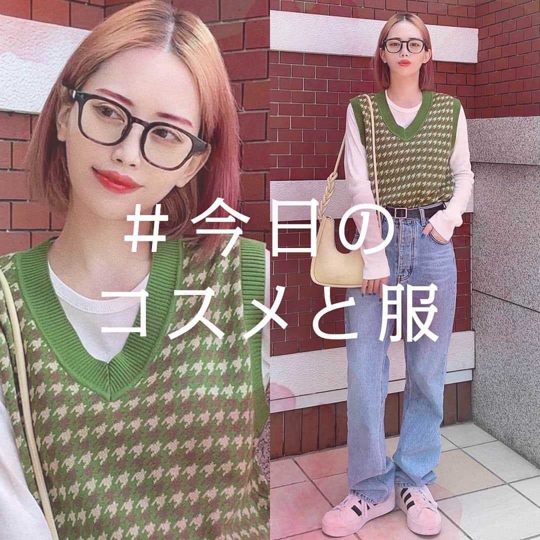 WEARのインスタグラム