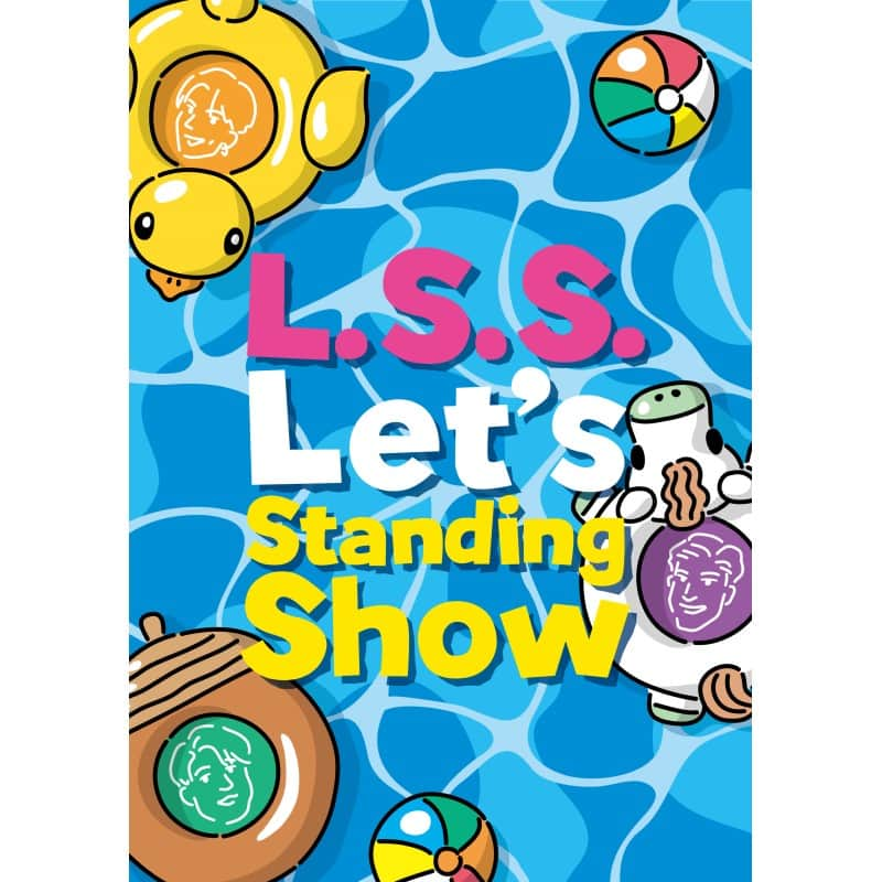 チケットぴあさんのインスタグラム写真 - (チケットぴあInstagram)「◤#SUPERJUNIOR-L.S.S. Let's Standing Show◢ イトゥク、シンドン、シウォンがイベント開催！  ＼📢先行先着発売中／ ⚠予定枚数終了しだい発売終了💨  📅7/7(金) 18:00開演 📍東京国際フォーラム ホールA(東京)  ＜＜＜チケットは「SUPER JUNIOR-L.S.S. ぴあ」で検索＞＞＞  #슈퍼주니어 #이특 #LEETEUK #신동 #SHINDON #최시원 #CHOISIWON」6月15日 12時05分 - ticketpia