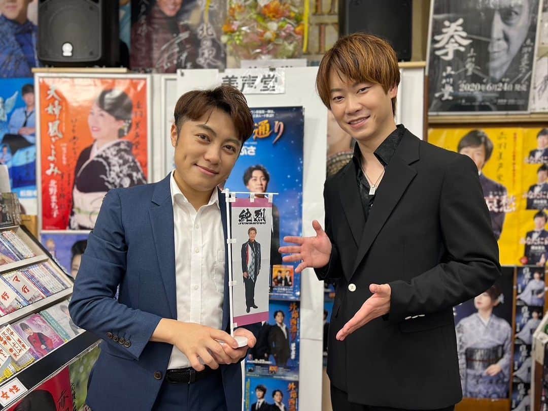 はやぶさのインスタグラム
