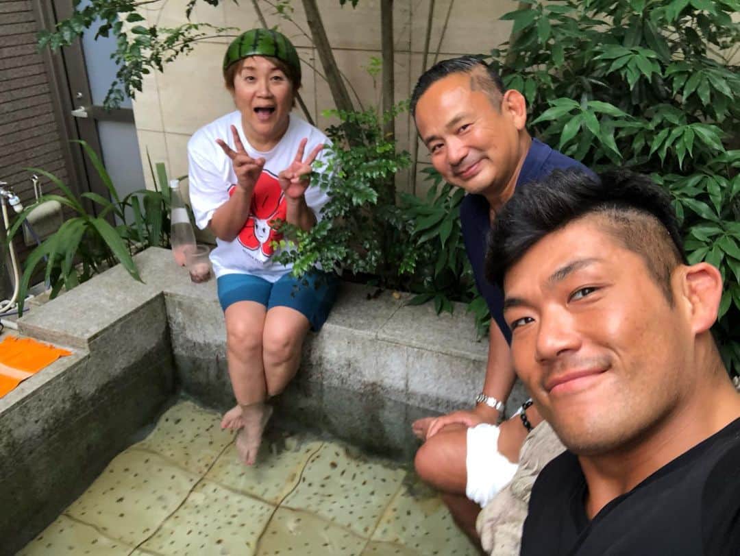 のインスタグラム：「Day off.」