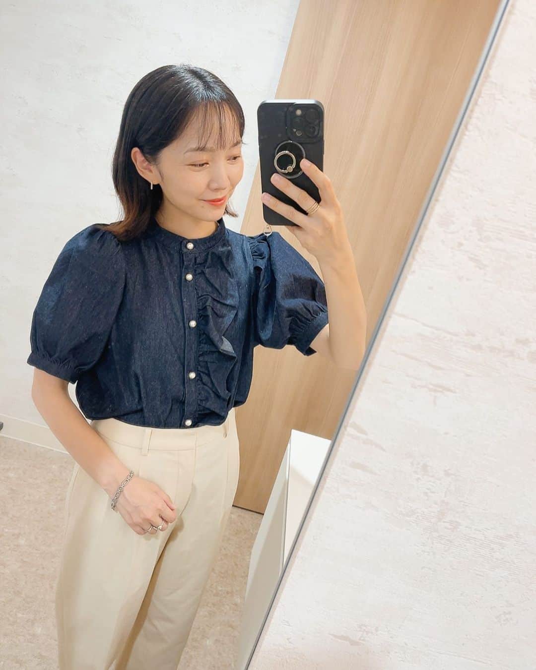 荒木麻里子のインスタグラム