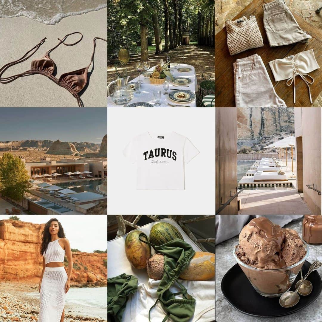 TALLY WEiJLさんのインスタグラム写真 - (TALLY WEiJLInstagram)「ZODIAC SUMMER MOODBOARD part. 1 ♈♉♒♍ ⁠ ⁠ #zodiacsign #zodiac #aries #taurus #aquarius #virgo #ariesmemes #taurusmemes #virgomemes #aquariusmemes #zodiacmeme #zodiacmemes #astrology #astrologymemes #zodiacsign #zodiacpost #relatabletweets #astrological #astrologylover #astrologysign #astrologyfacts #zodiacfacts #zodiaclife #zodiacfun #astrologer #astrologicalsigns ⁠」6月16日 0時01分 - tally_weijl