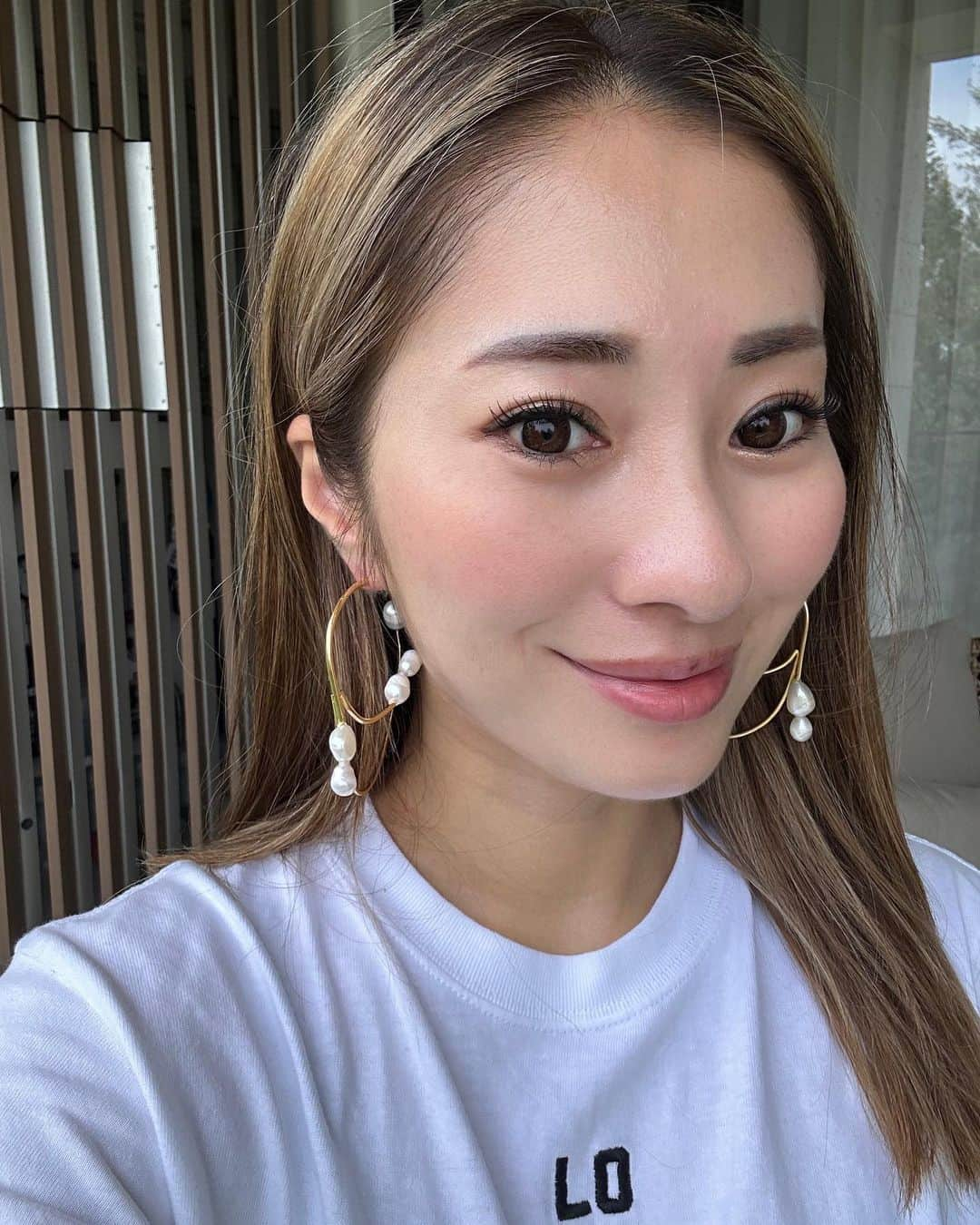 松本明子のインスタグラム