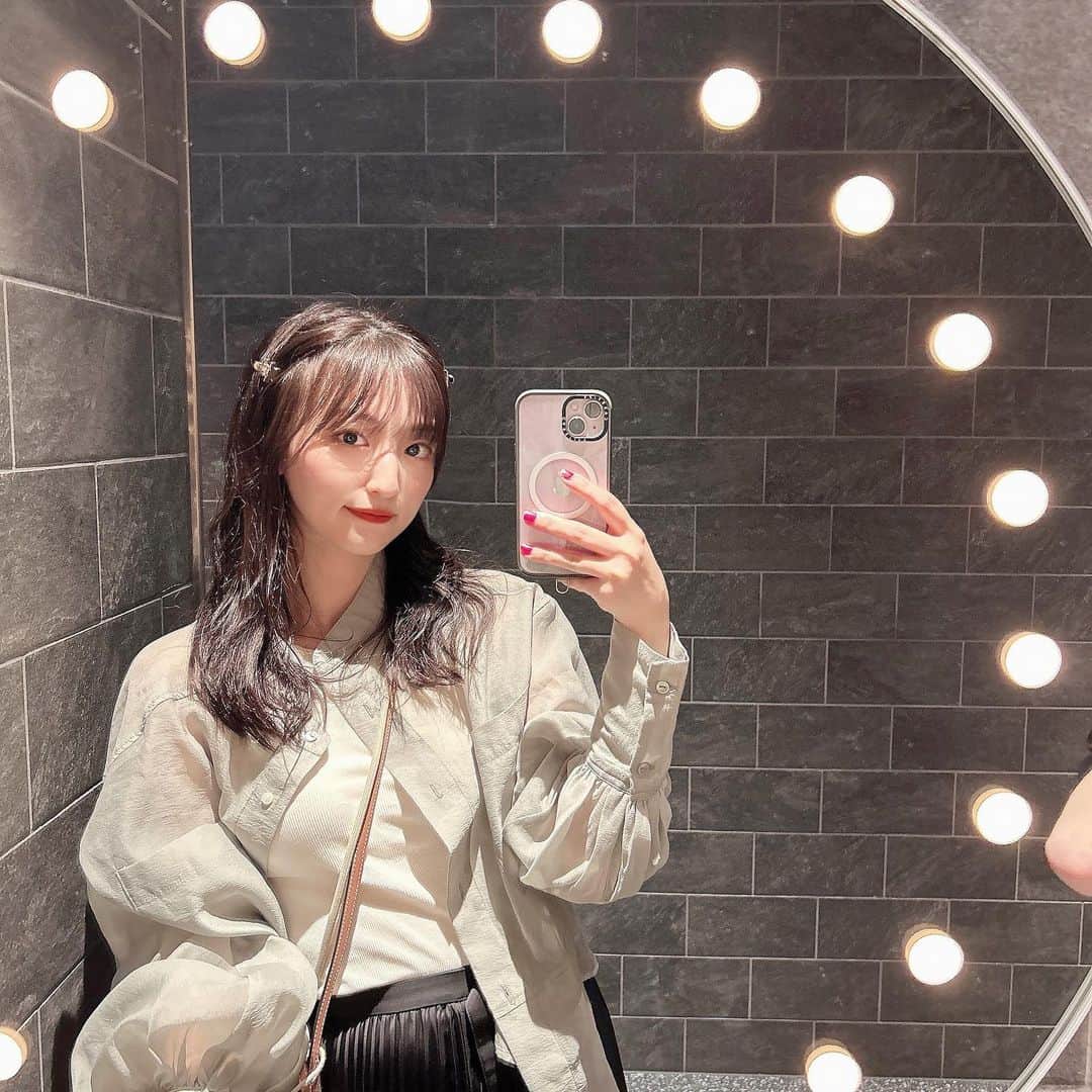 石井陽菜のグルメインスタ