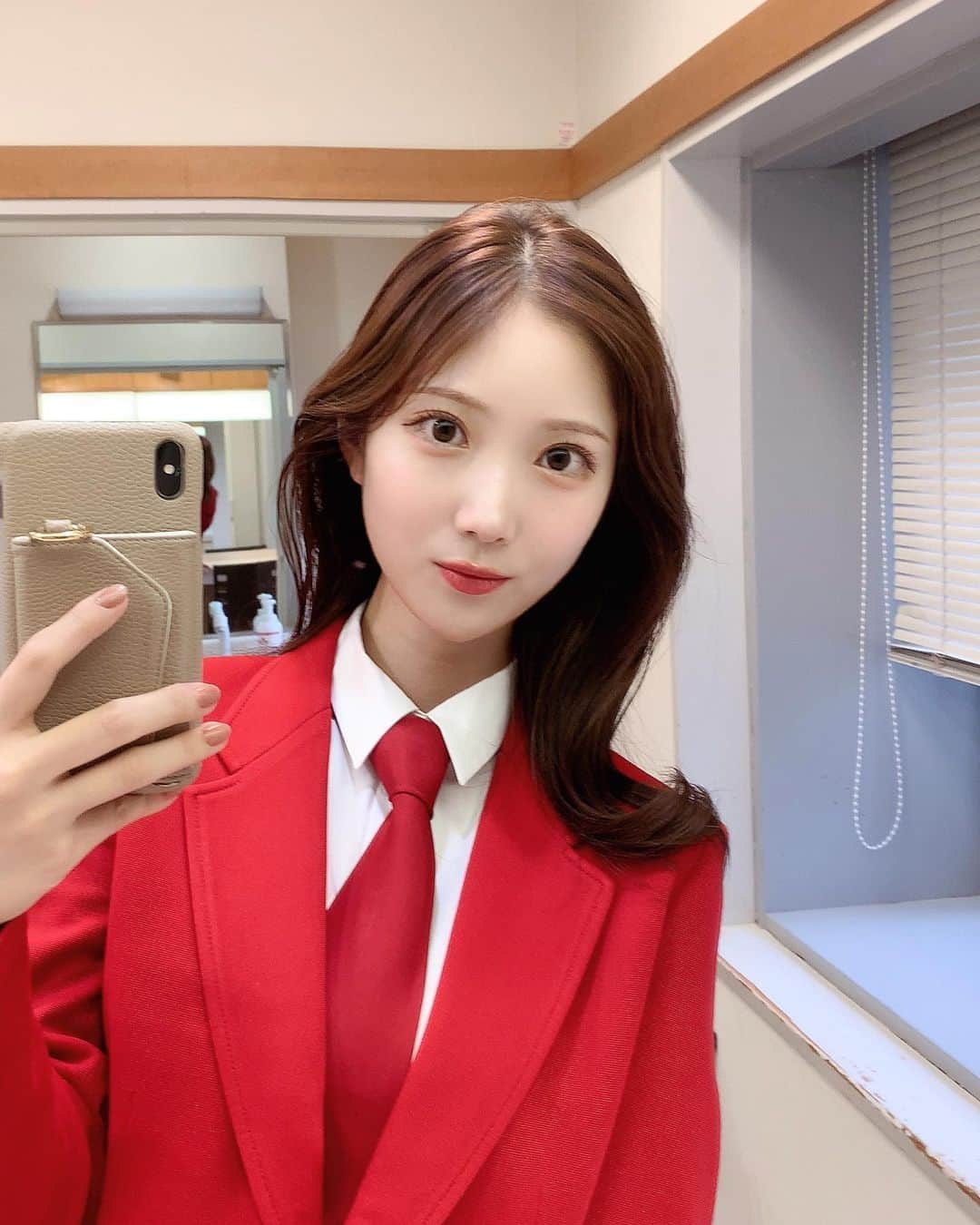 のインスタグラム：「. 「マリトッツォぷよぷよ」という 水曜日のダウンタウン企画の 進行をしました！  マリトッツォを届けるバイク便が しっかりスタンバイしていて ぷよぷよマークがあって  本気度がす、すごい、、！と 思うくらいでした😳🥯  見逃した方 ぜひチェックしてください〜♪ . . . . #水曜日のダウンタウン」