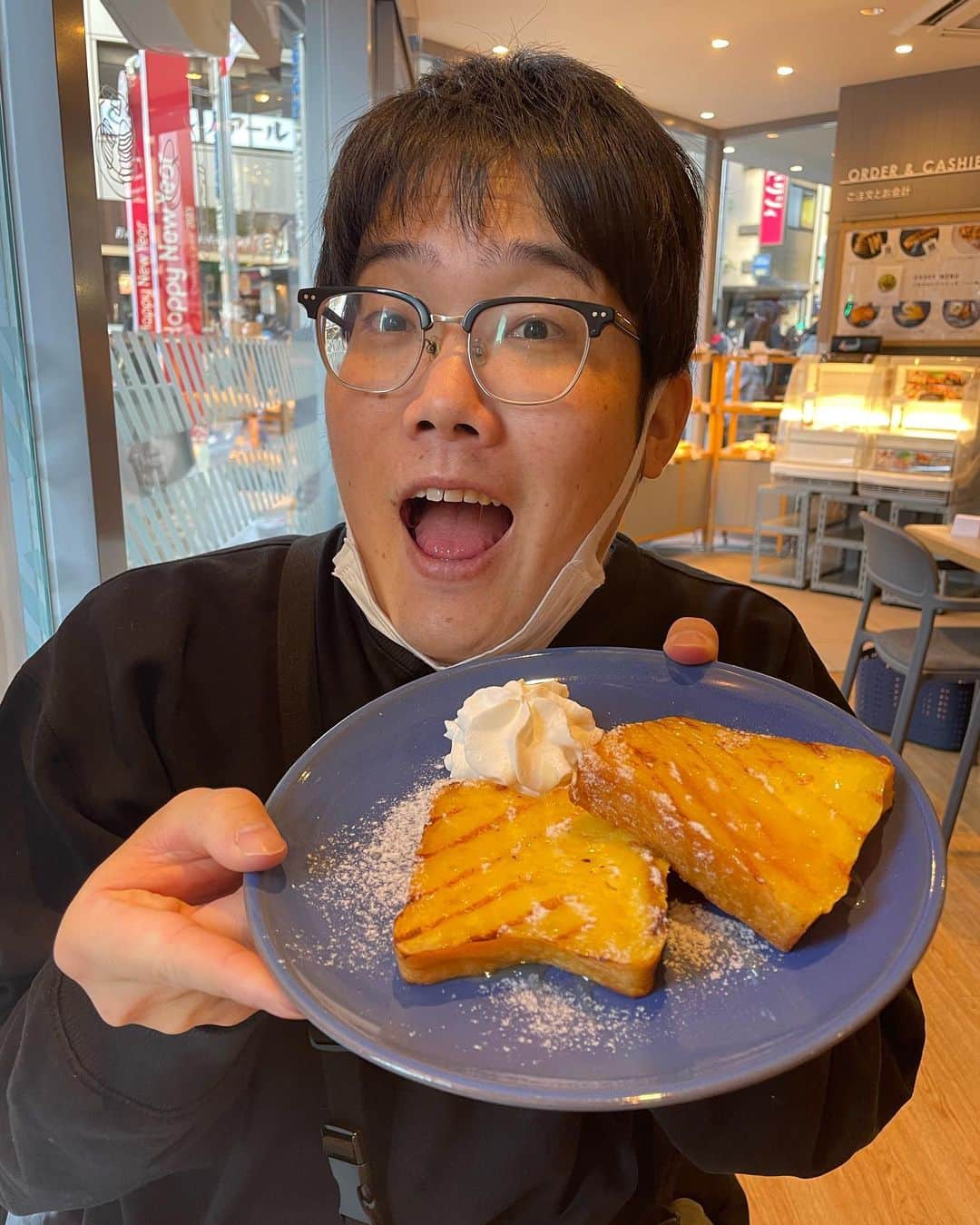 崎山祐のインスタグラム