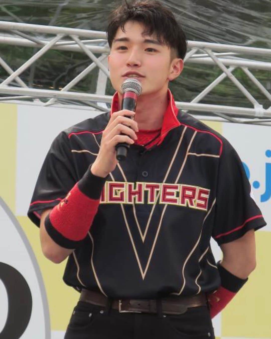 岡田和樹のインスタグラム