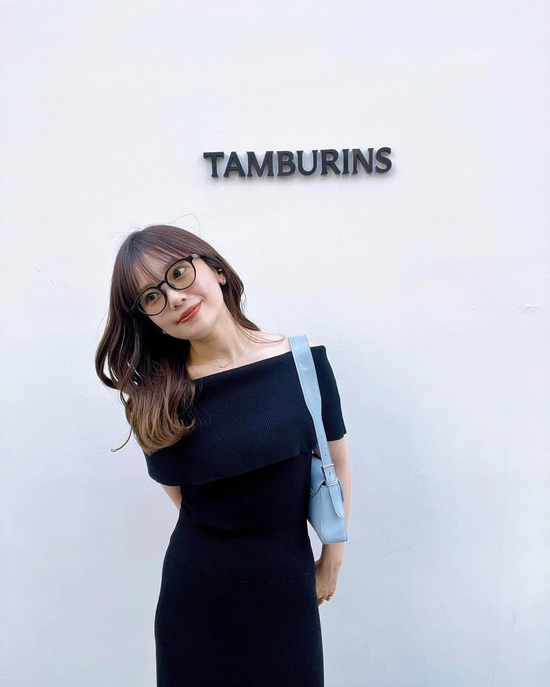 ほたるさんのインスタグラム写真 - (ほたるInstagram)「・ ・ 韓国１日目🇰🇷ずっと行きたかった @tamburinsofficial  #tamburins #korea #韓国旅行」6月15日 22時41分 - hotarutaru21