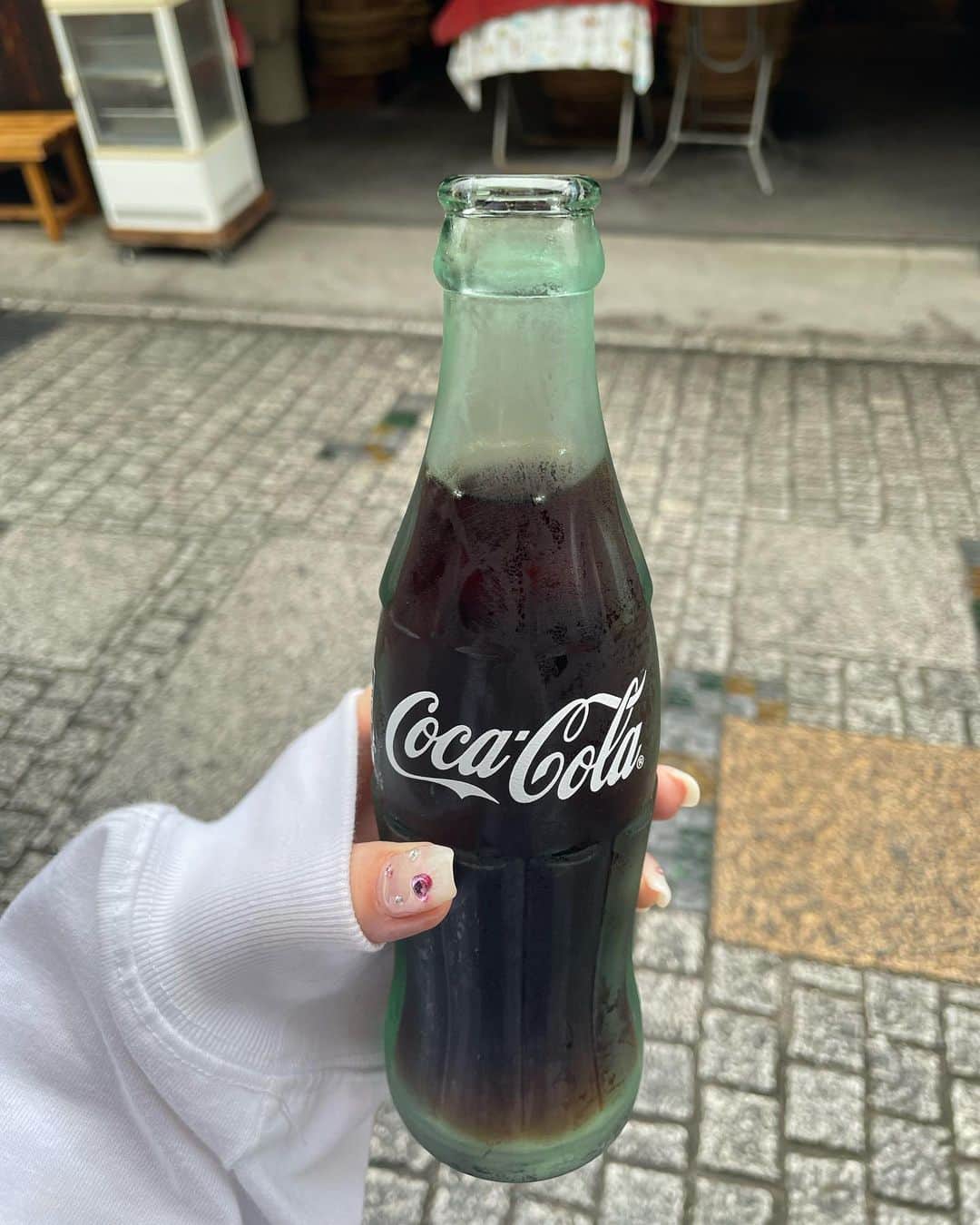 夏目一花さんのインスタグラム写真 - (夏目一花Instagram)「きょうは川越で食べ歩きしたよ〜〜美味しいものたくさん食べられて幸せ( ᷇࿁ ᷆ )🫶」6月15日 22時41分 - natsume_me__