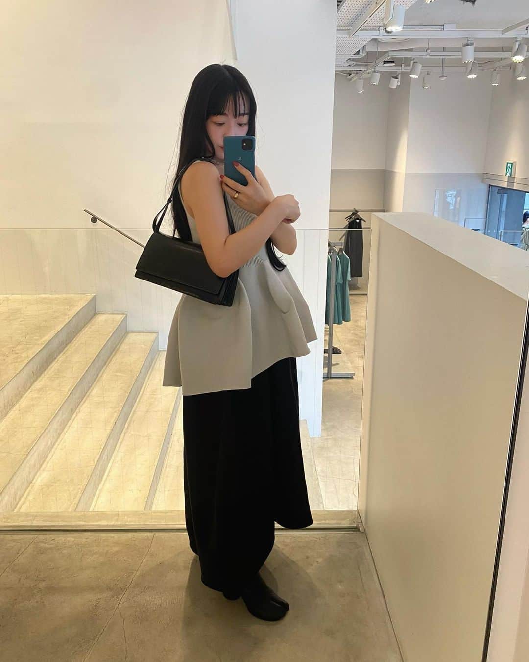 吉田佳菜のインスタグラム