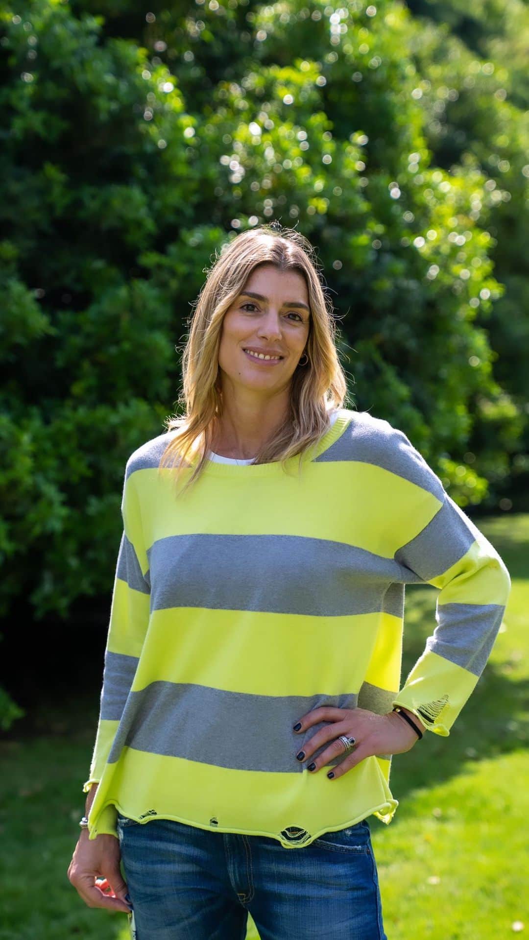フランチェスカ・ピッチニーニのインスタグラム：「Ciao a tutti!  Oggi sono proprio carica, ma so già che con tutte le cose che devo fare  tra un po’ le mie energie inizieranno ad abbandonarmi. Grazie a @michelacoppaofficial però, ho scoperto gli integratori botanici di @bonomelli_official , ed in particolare Vitality: con la sua combinazione di tè matcha, guaranà e vitamine , mi dà proprio quella spinta in più che mi serve.   E’ buono e pronto da bere, così posso portarlo sempre con me! 😊   Scoprite l’intera gamma sul sito Bonomelli – Link in bio   @bonomelli_official  @michelacoppaofficial  #LaRicercaDelBenessere #benesserebotanico #ad」
