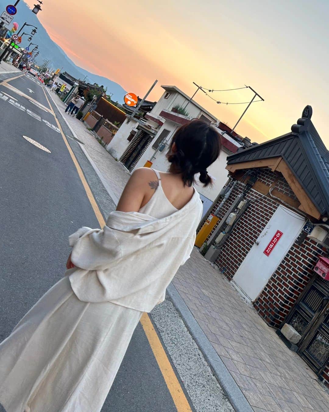 ソヨンさんのインスタグラム写真 - (ソヨンInstagram)「🍷」6月15日 23時42分 - tiny.pretty.j