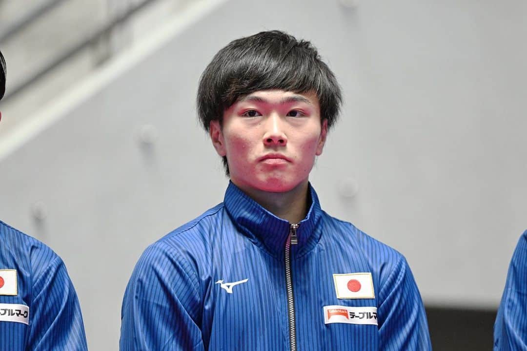日本体操協会さんのインスタグラム写真 (日本体操協会Instagram)「第77回全日本体操種目別選手権 10月に開催される世界選手権の