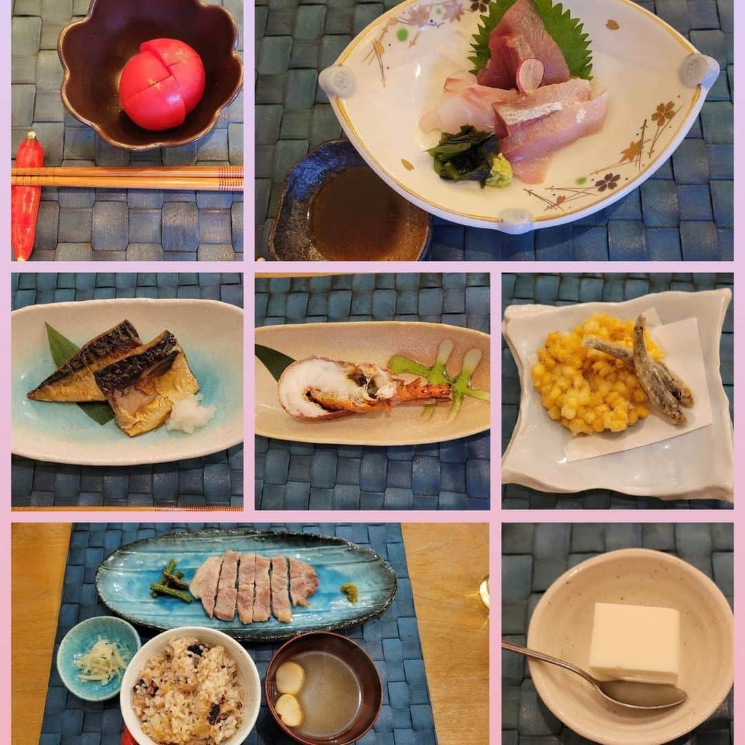 小野友葵子さんのインスタグラム写真 - (小野友葵子Instagram)「【三軒茶屋一恵さんでいすみフェア】  お世話になっている方と、 司会者でタレントの八波一起さんがオーナーの 三軒茶屋にあるICHIE（一恵）さんへ。🍴  この日は、 八波一起さんが観光大使を務める 千葉県いすみ市の 🌟いすみフェア🌟   ということで、 いただいたお酒は、  ✕水戸泉（笑） ○木戸泉  いすみ市産の美味しいコース、 最高でした～！❤  ｡.｡:+* ﾟ ゜ﾟ *+:｡.｡:+* ﾟ ゜ﾟ *+:｡.｡ 📻2023/6/17（土） 動画配信型ラジオレギュラー冠番組 『小野友葵子のBella Serata‼』 第1、第3土曜日 21：00～21：50生放送中 https://ameblo.jp/onoyukiko/entry-12806099435.html  🎵2023/6/25（日）13:00 浅草橋たいこ茶屋 https://ameblo.jp/onoyukiko/entry-12805636622.html  🎵2023/7/2（日）14：30 ムラマツリサイタルホール新大阪（大阪公演） 🎵2023/7/16（日）13：00 ザ・ルーテル・ホール（札幌公演） 🎵2023/8/6（日）14：00 レソラホール（福岡公演） 🎵2023/9/2（土）13：30 すみだトリフォニー小ホール（東京公演） https://ameblo.jp/onoyukiko/entry-12798896137.html  🎵2023/7/12（水）15:00 酵素クレープ専門店クレープアリサ東京  💿小野友葵子コラボ参加CD発売中！ https://ameblo.jp/onoyukiko/entry-12800332342.html 🎼小野友葵子プロデュース若手オペラ歌手グループ『I  BOCCIOLI』メンバー募集中！ https://ameblo.jp/onoyukiko/entry-12800609513.html ｡.｡:+* ﾟ ゜ﾟ *+:｡.｡:+* ﾟ ゜ﾟ *+:｡.｡ 🌹HP https://www.onoyukiko.com/ 🌹ブログ http://ameblo.jp/onoyukiko 🌹Instagram（yukikoonosoprano） https://www.instagram.com/yukikoonosoprano/ 🌹Twitter https://twitter.com/yukiko_ono 🌹YouTube（YukikoOno小野友葵子） https://www.youtube.com/user/VitaRoseaYukikoOno 🌹小野友葵子のコンサートってどんな感じ？ https://youtu.be/bWges5LlLnw ｡.｡:+* ﾟ ゜ﾟ *+:｡.｡:+* ﾟ ゜ﾟ *+:｡.｡  #三軒茶屋 #一恵 #ICHIE #八波一起 #いすみ市 #夷隅 #木戸泉酒造 #木戸泉 #水戸泉 #牛乳羊羹 #ソプラノ歌手 #オペラ歌手 #オペラ #錦戸部屋女将 #バラ好き #パンダ好き #ミラノ #イタリア #ラジオパーソナリティー #プロデューサー #若手アーティスト支援 #デビュー15周年」6月15日 15時12分 - yukikoonosoprano