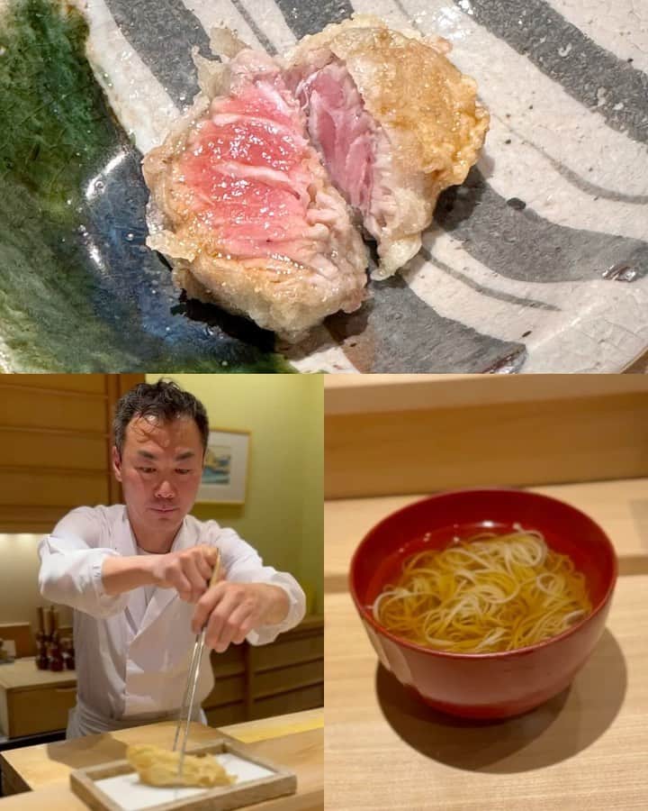 秋山具義のグルメインスタ