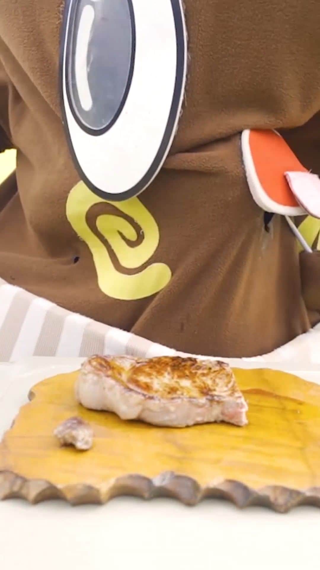 ねば〜る君のインスタグラム