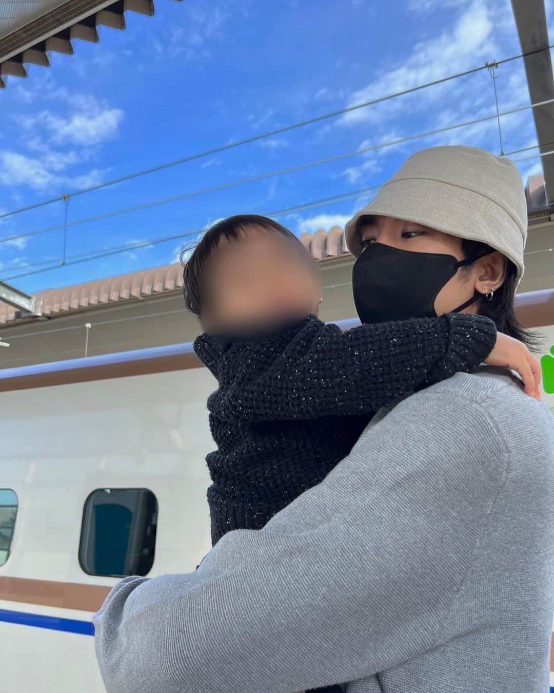 安達祐人のインスタグラム：「なんか思ったのと色々違う」