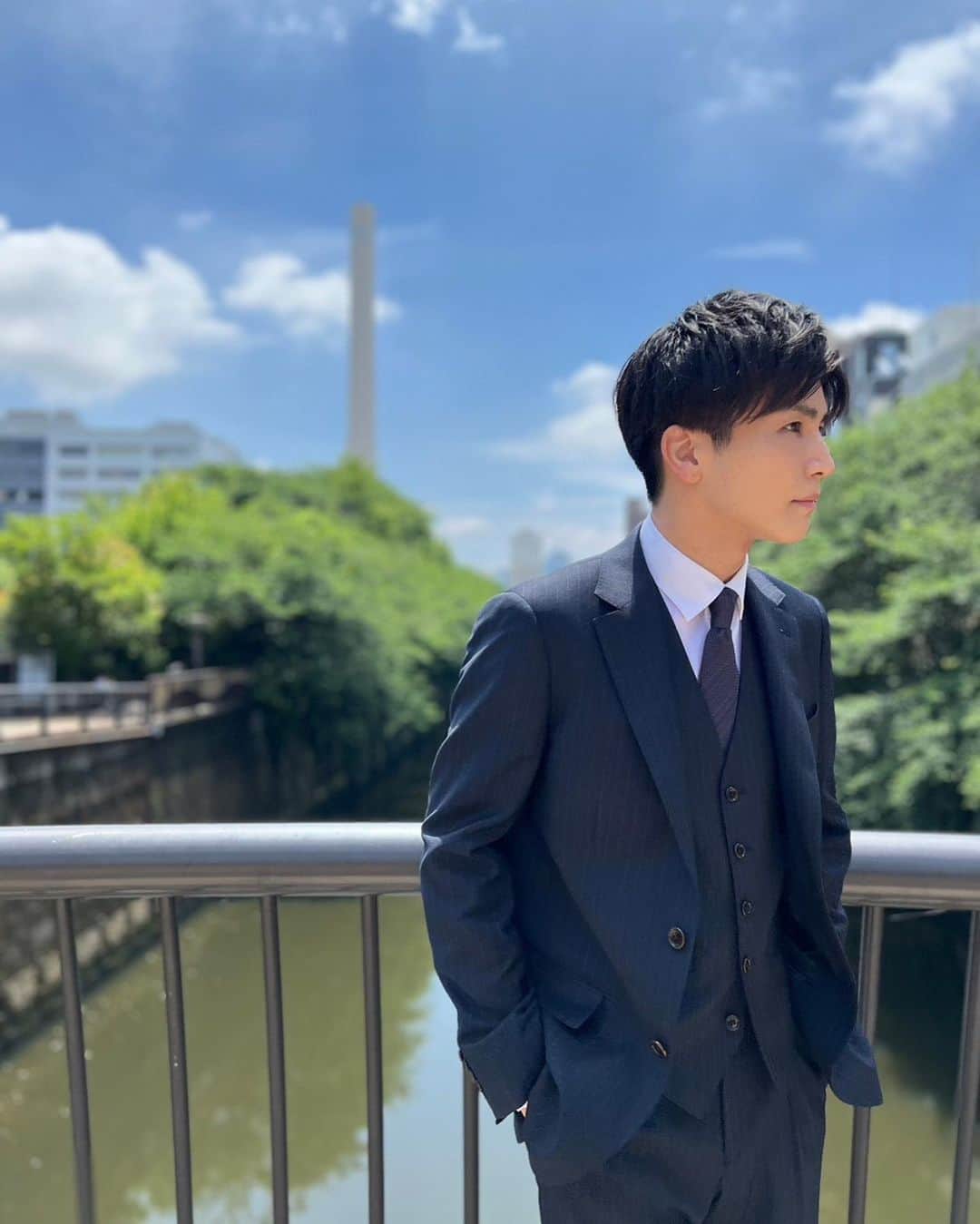岩田剛典のインスタグラム