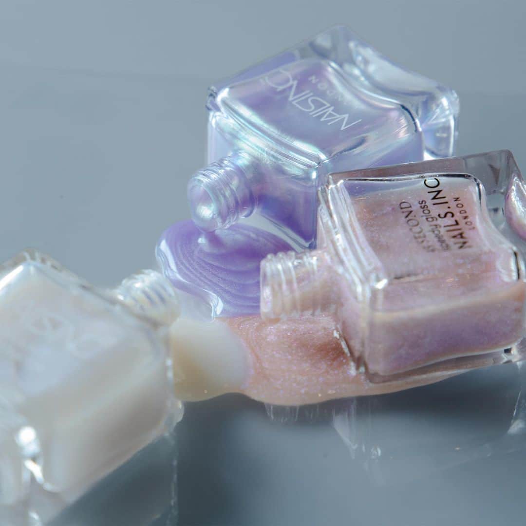 NAILS INCのインスタグラム