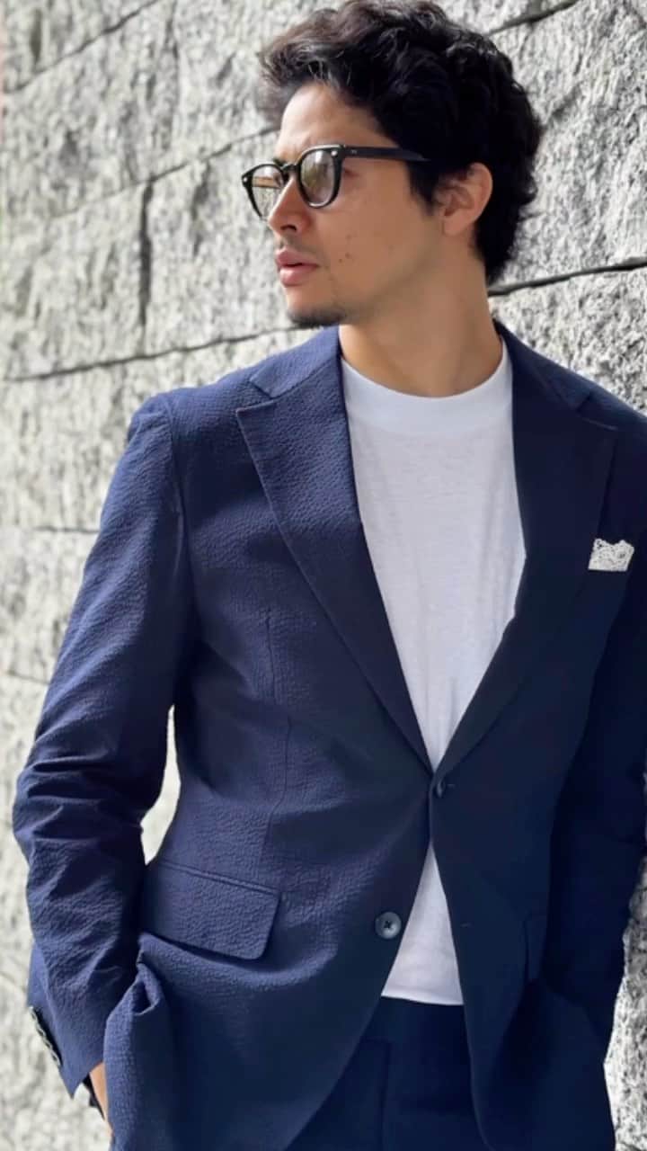 三渡洲舞人のインスタグラム：「IL GALANTE …」