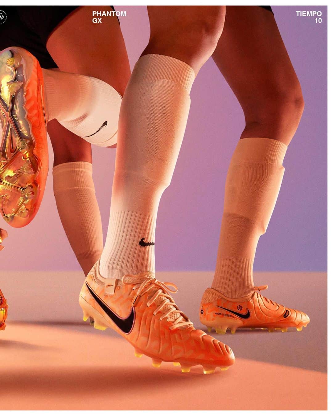 ナイキフットボールさんのインスタグラム写真 - (ナイキフットボールInstagram)「Together for the game. Together for tomorrow.  Introducing the 𝐍𝐢𝐤𝐞 𝐔𝐧𝐢𝐭𝐞𝐝 𝐏𝐚𝐜𝐤. It’s a new dawn for football 🌄 with innovations for everyone who plays. And the best is yet to come, because when agility, speed, precision, and touch unite on the pitch, football gets better forever. Available starting July 8. #NikeFootball」6月15日 17時00分 - nikefootball