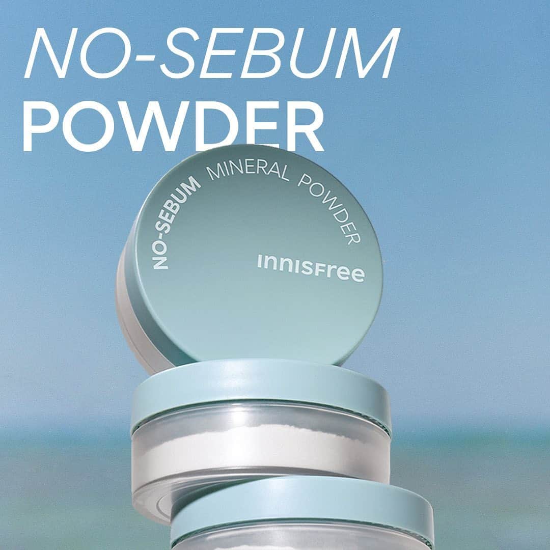innisfree official (이니스프리) のインスタグラム