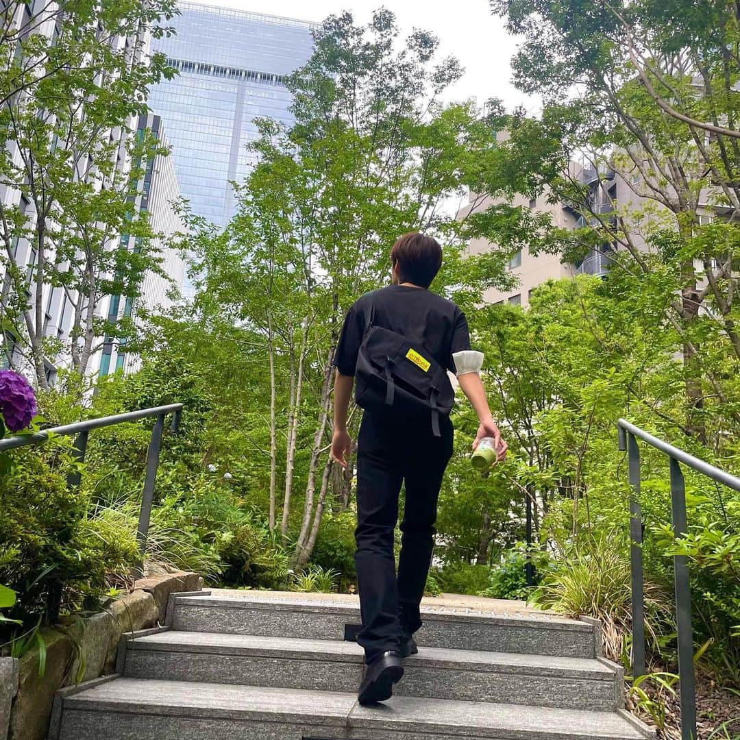 のインスタグラム