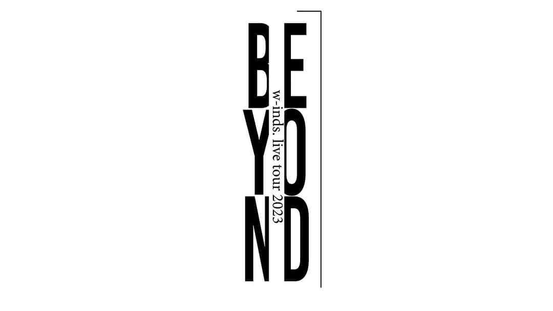 w-inds.のインスタグラム：「2023年7〜9月「w-inds. LIVE TOUR 2023 "Beyond"」開催！ 最新アルバム「Beyond」を引っ提げ、全5会場にてパフォーマンスをお届けします！  ファンクラブチケット受付中！ [受付締切：2023年6月18日(日)23:59 ※ファンクラブ新規入会・再開を6月15日(木)までにされた方までがチケット受付申込対象となります。  皆様と会場でお会いできることを楽しみにしております♪  「w-inds. LIVE TOUR 2023 "Beyond"」＜全5公演＞  7月30日(日) 16:00開場/17:00開演 【千葉】市原市市民会館　大ホール  8月12日(土) 16:00開場/17:00開演 【大阪】NHK大阪ホール  8月19日(土) 16:00開場/17:00開演 【東京】J:COMホール八王子  9月9日(土) 16:00開場/17:00開演 【愛知】日本特殊陶業市民会館　ビレッジホール  9月21日(木)  17:30開場/18:30開演 【東京】NHKホール  ■チケット料金 全席指定　8,500円[税込] ファミリー席　8,500円[税込](FC先行のみ) ※3歳未満入場不可、3歳以上のお子様はチケットが必要です。  #LIVETOUR2023_Beyond #w_inds」