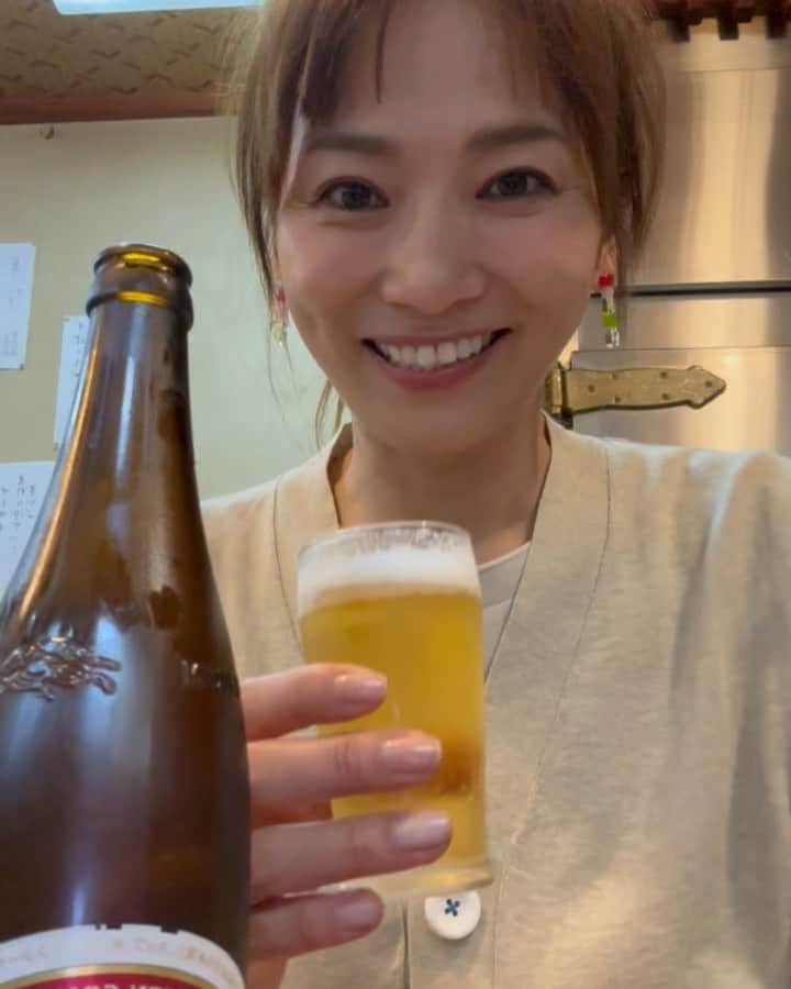 倉本康子のインスタグラム