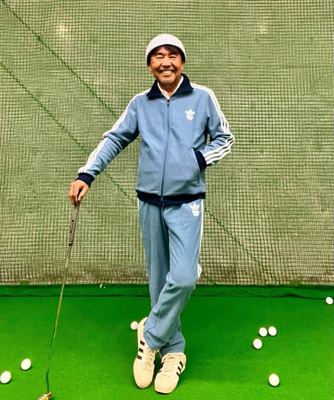 設楽洋のインスタグラム