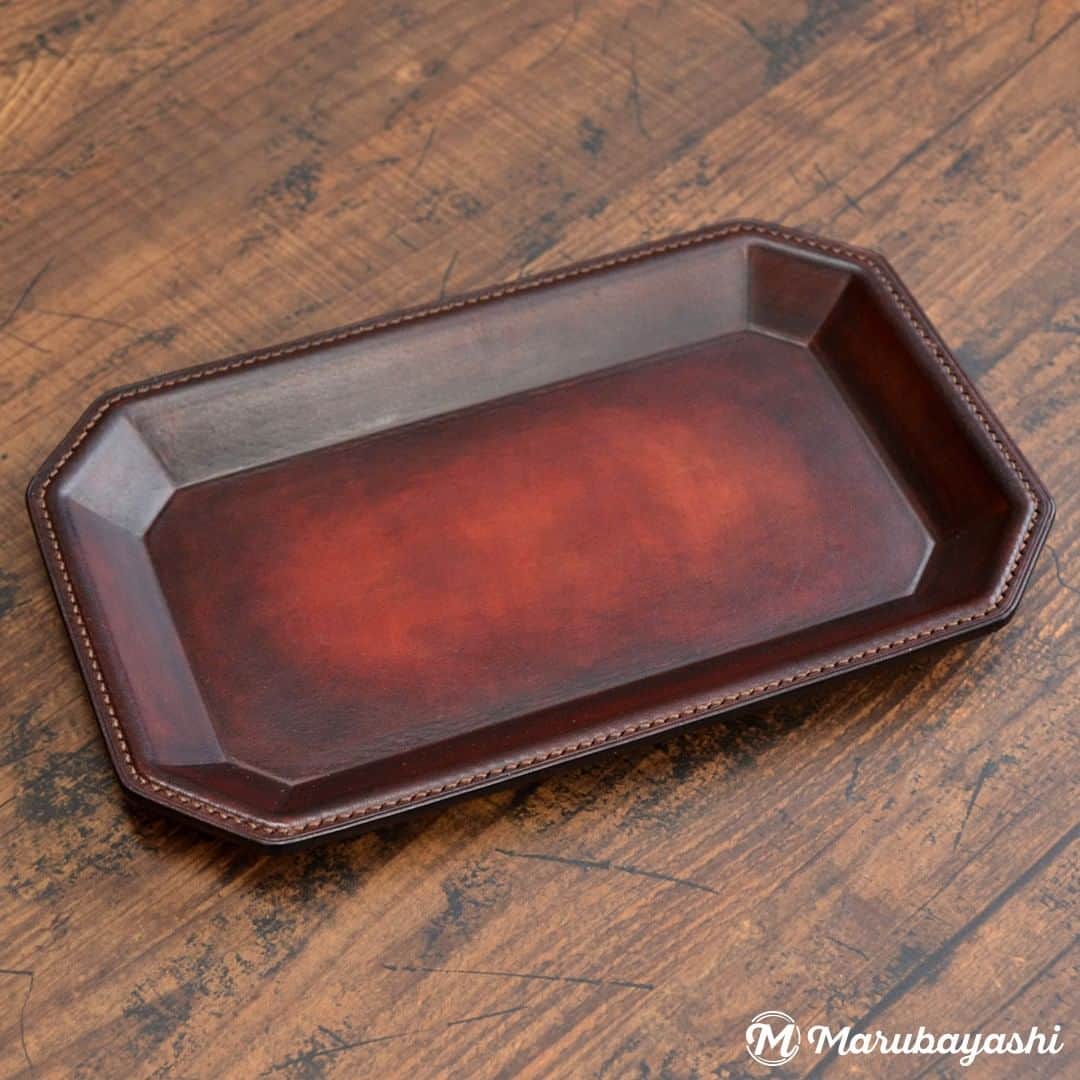 MARUBAYASHIのインスタグラム