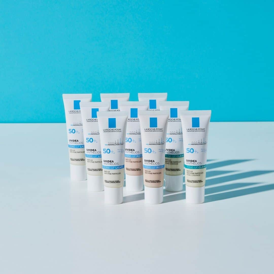 LA ROCHE-POSAY JAPAN ラロッシュポゼさんのインスタグラム写真 - (LA ROCHE-POSAY JAPAN ラロッシュポゼInstagram)「【今なら公式オンラインショップ限定でトーンアップUVの購入で送料無料🎁】  これからの季節、気になってくる”紫外線” …💭 今のうちに自分に合った日焼け止めを見つけておきたいですよね❣️  そこでおすすめしたいのが、 #ラロポ の大人気トーンアップUVです💁‍♀️ 今なら公式オンラインショップ限定でトーンアップUVが送料無料！ さらに6,600円(税込)以上のご購入でトーンアップUVホワイトのミニチューブ2個プレゼント🎉  このお得な機会にぜひお試しください🤍  ・・・・・・・・・・・・・・・・・・・・・・・・  ▶︎トーンアップUVとは？ 強い日差しも、肌トラブルの原因*1からも敏感肌*2を守るバリアトーンアップUV☀️ SPF50+・PA++++の防御力で、未来のシミやソバカス*3からも肌を守ります👏  🧊クリア テカリ・乾燥が気になる方にもおすすめ。混合肌も研究し、うるさら肌*4へ🌿  🌹ローズ 肌色と肌色むらが気になる方におすすめ。素肌感のある*5キレイな肌*4へ💗  🤍ホワイト 乾燥によるくすみが気になる方におすすめ。明るさと透明感をプラス*4✨  ・・・・・・・・・・・・・・・・・・・・・・・・  ▶︎トーンアップUVでお得なキャンペーンを実施中✨ 対象期間：6/12 10:00AM ～ 6/15 9:59AM 公式オンラインショップ限定でトーンアップUVが送料無料❣️ また、 6,600円(税込)以上のご購入でトーンアップUVホワイトのミニチューブ2個プレゼント🎁  ・・・・・・・・・・・・・・・・・・・・・・・  --------------------- ◼️ UV イデア XL プロテクショントーンアップ クリア ◼️ UV イデア XL プロテクショントーンアップ ローズ ◼️ UV イデア XL プロテクショントーンアップ ホワイト  ---------------------  *1 乾燥、紫外線 *2 すべての人に肌トラブルがおきないわけではありません *3 日やけによるシミ・ソバカスを防ぐ *4 メイクアップ効果による *5 肌が呼吸出来るぐらいうっすらとカバーすること  ＊＊＊＊＊＊＊＊＊＊＊＊＊＊＊ ラ ロッシュ ポゼ 化粧品空き容器を、全国のロフト店舗*( ラ ロッシュ ポゼ販売店舗)にて回収しています。 是非、使用済みの製品をお持ちください。 ＊後楽園ロフト東京ドームシティラクーア店、堺ロフトを除く。 ＊ターマルウォーター/セロザンク/アンテリオスＵＶプロテクションミストは回収製品除外です。  #ラロッシュポゼ #larocheposay #うるおい #トーンアップ下地  #バリアトーンアップUV #UVイデアXLプロテクショントーンアップ #紫外線 #紫外線ケア #トーンアップ #美肌 #美肌ケア #透明感 #紫外線対策 #下地 #敏感肌 #敏感肌用  #潤い肌 #ツヤ肌 #乾燥肌 #乾燥対策 #スキンケア好きさんと繋がりたい #コスメ好きさんと繋がりたい #送料無料 #春コスメ #春コスメ2023 #肌トラブル #混合肌 #トーンアップUV #スキンケアマニア」6月15日 18時00分 - larocheposayjp