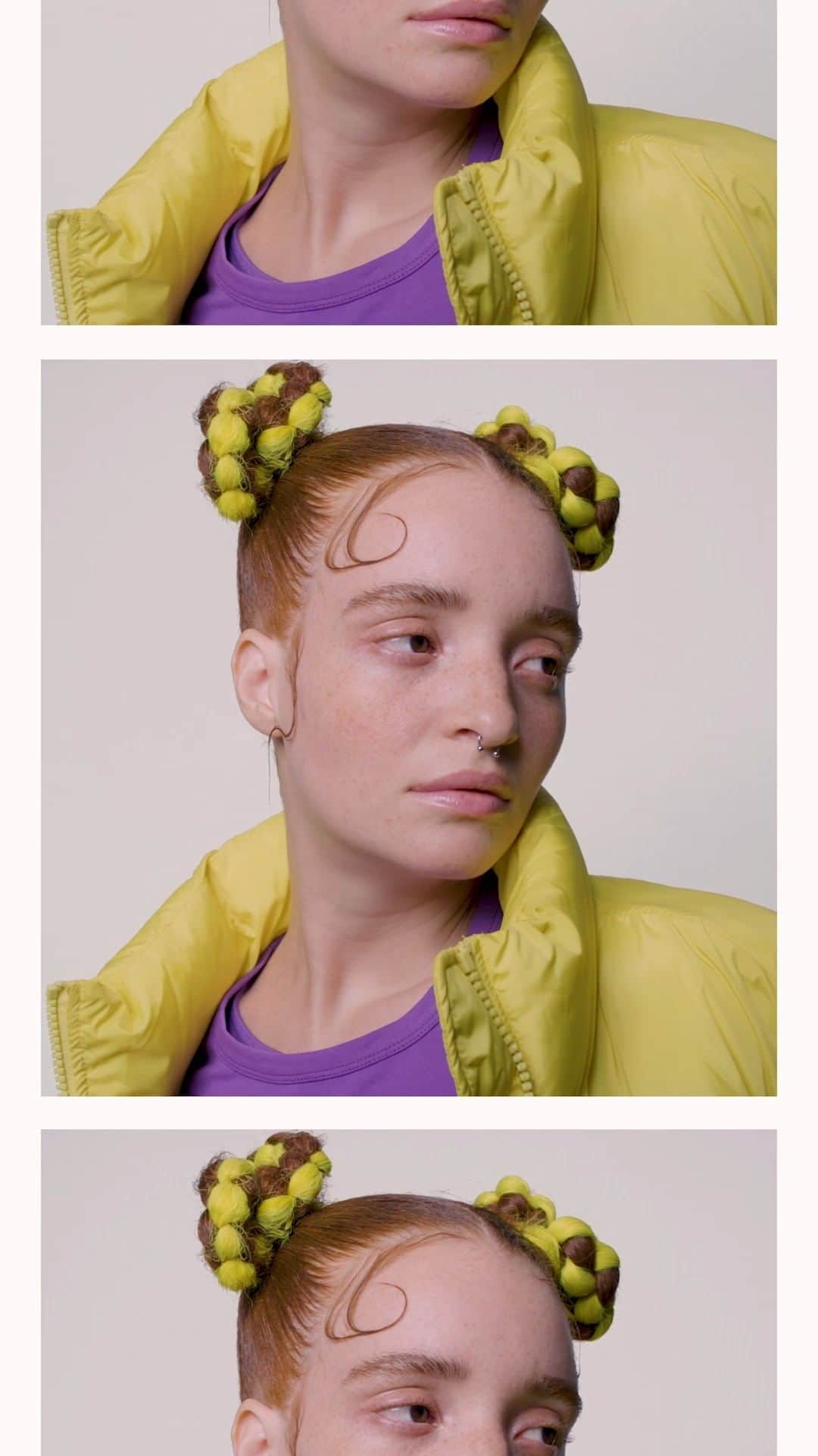 Schwarzkopf Professional Japanのインスタグラム