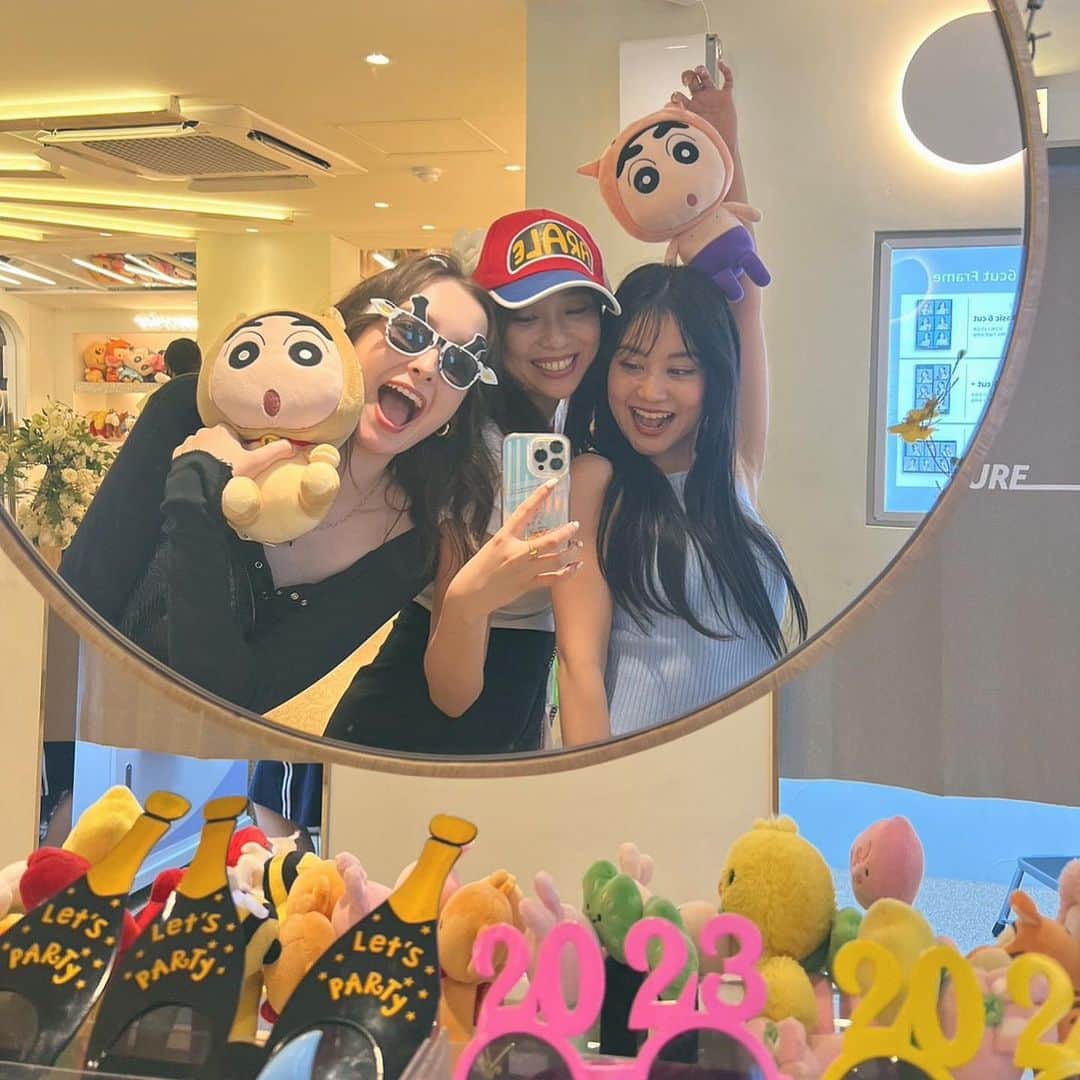アシュリーさんのインスタグラム写真 - (アシュリーInstagram)「꒰ა♡໒꒱」6月15日 18時02分 - kutycat