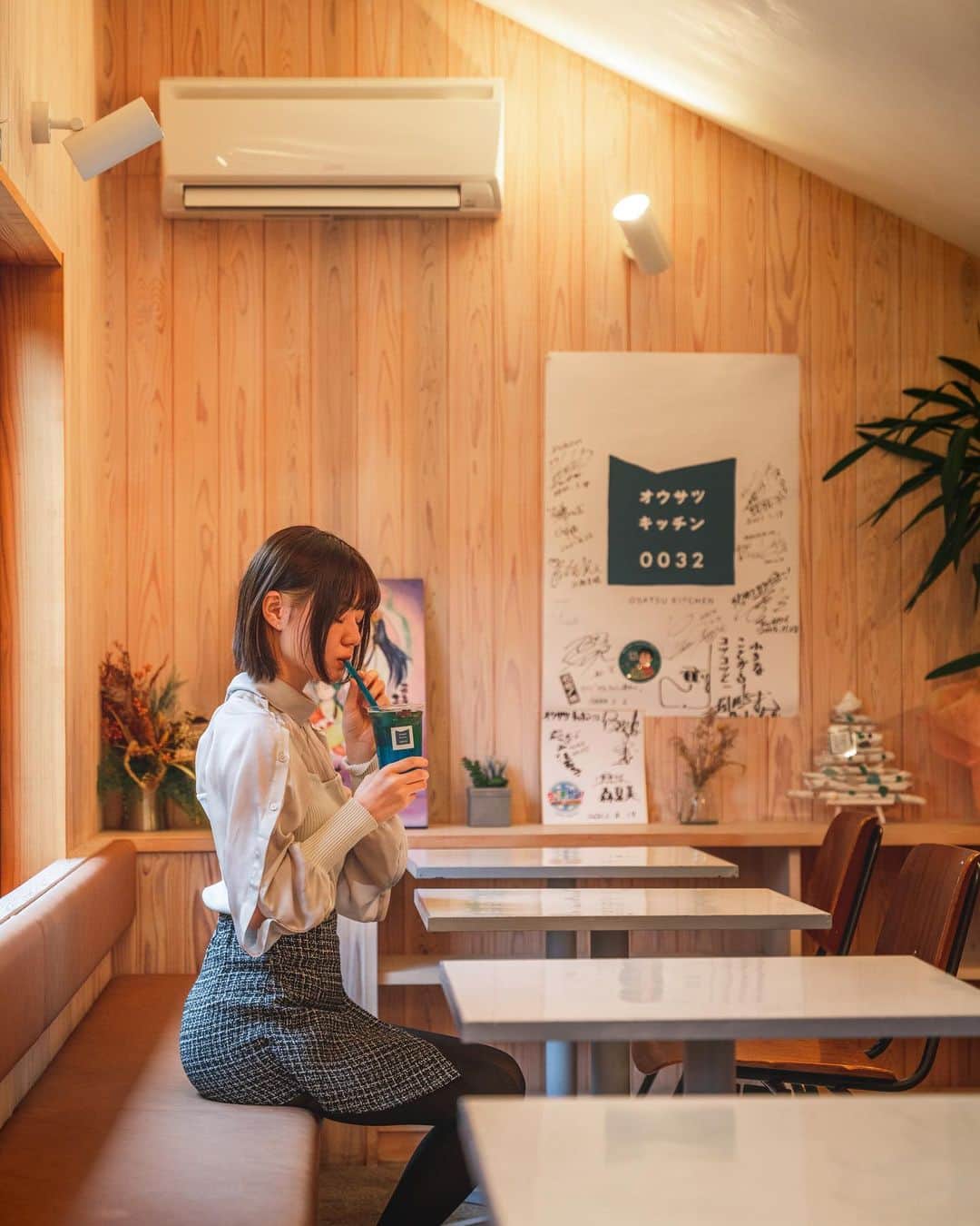 いけちゃんのインスタグラム：「撮影📸  #三重 #三重観光」