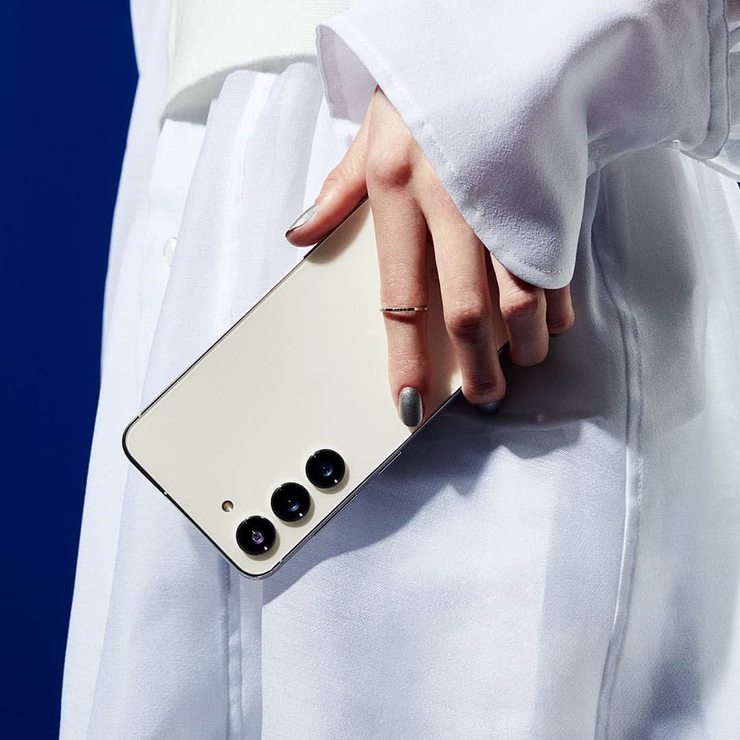 Galaxy Mobile Japanのインスタグラム